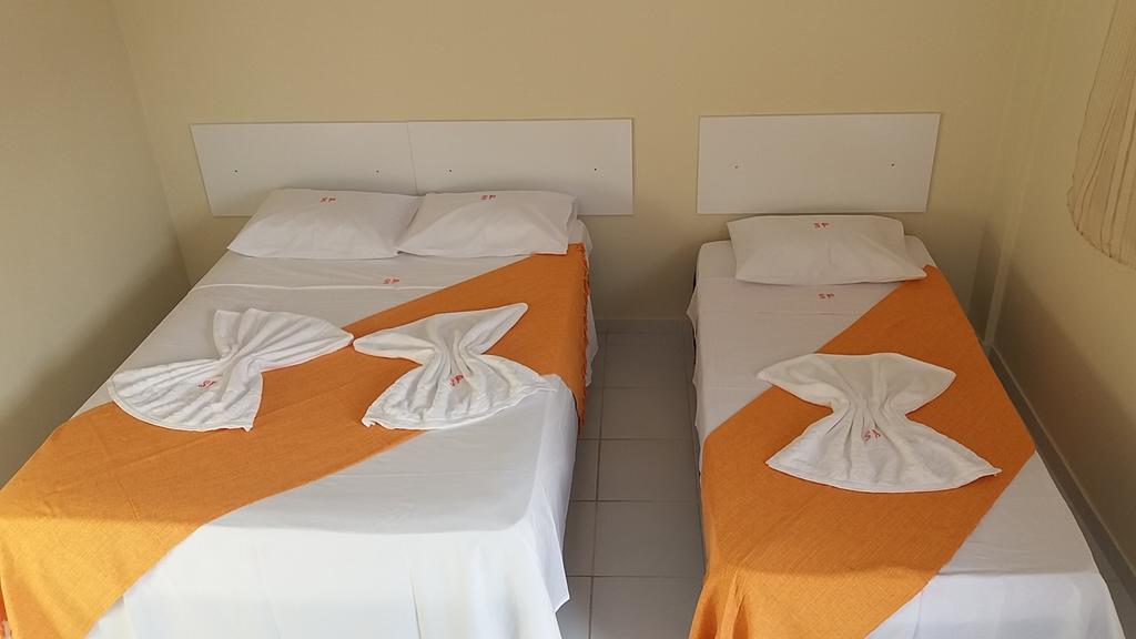 Guest house Sol De Porto