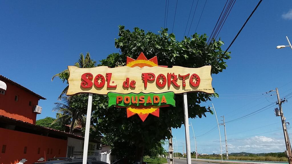 Guest house Sol De Porto