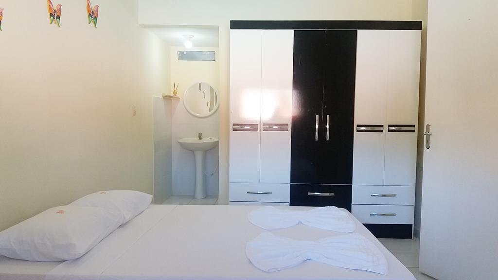 Guest house Sol De Porto 3*