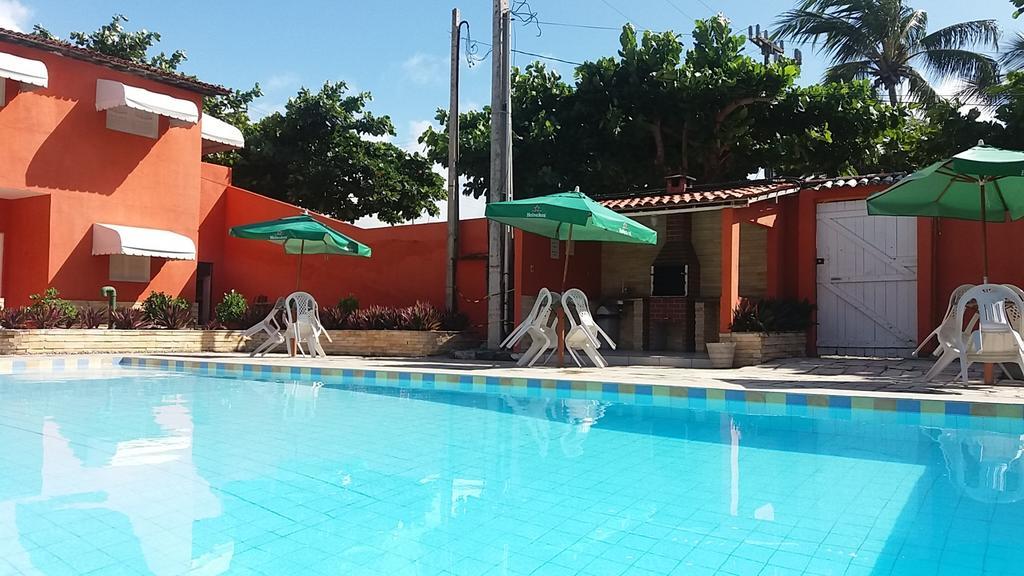 Sol De Porto Guest house 3*