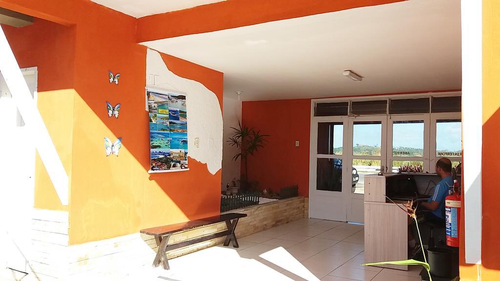 Guest house Sol De Porto 3*