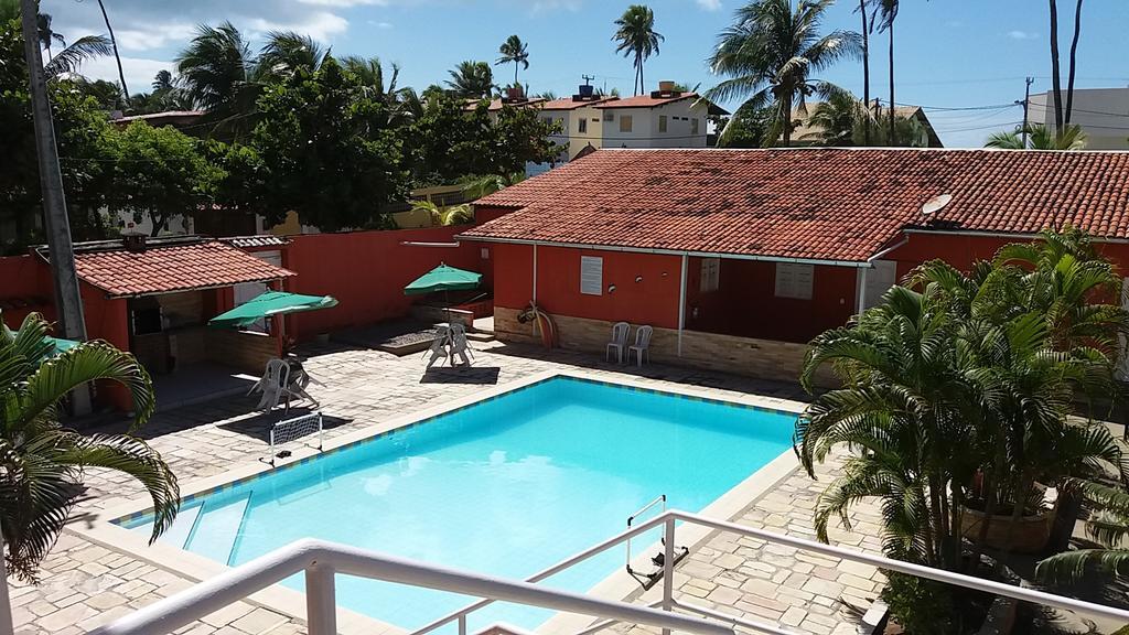 Guest house Sol De Porto