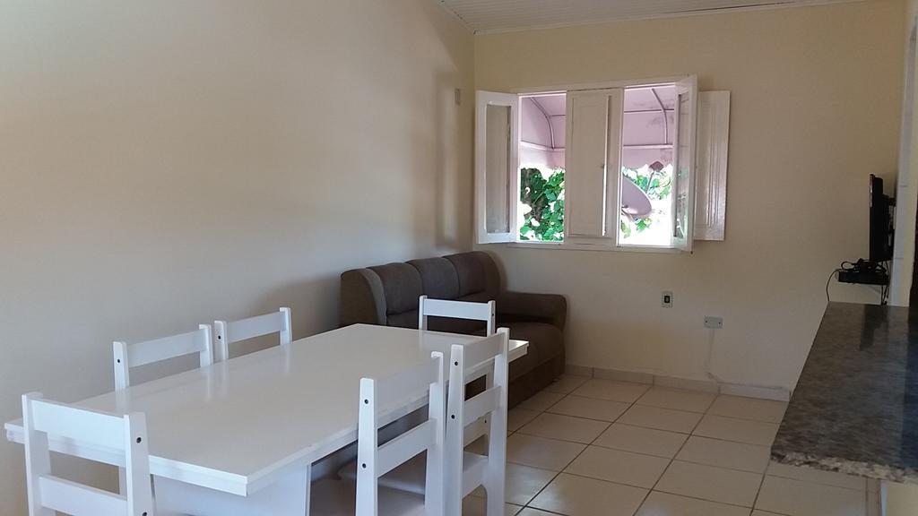 Guest house Sol De Porto Porto de Galinhas