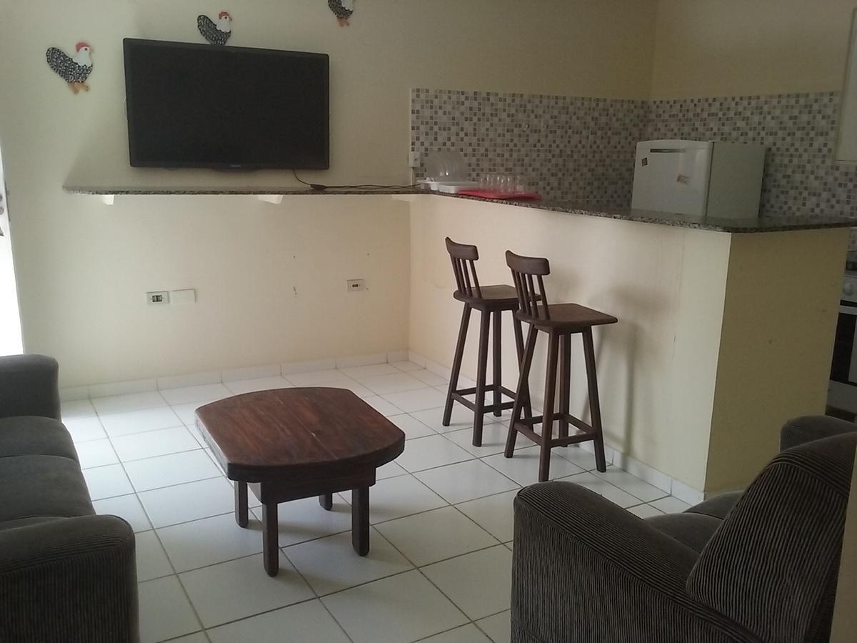 Sol De Porto Guest house 3*