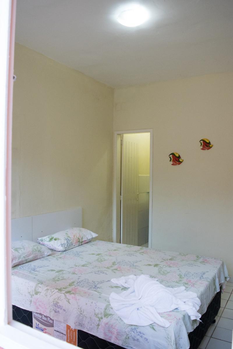Guest house Sol De Porto Porto de Galinhas
