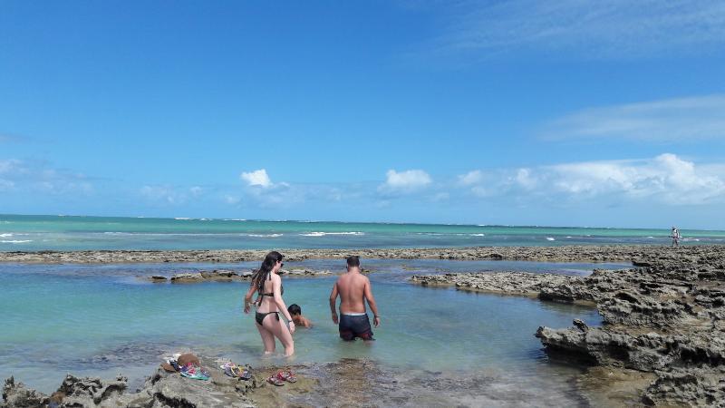 Sol De Porto Porto de Galinhas